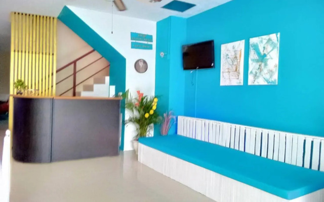 Baan Oui Phuket Guest House