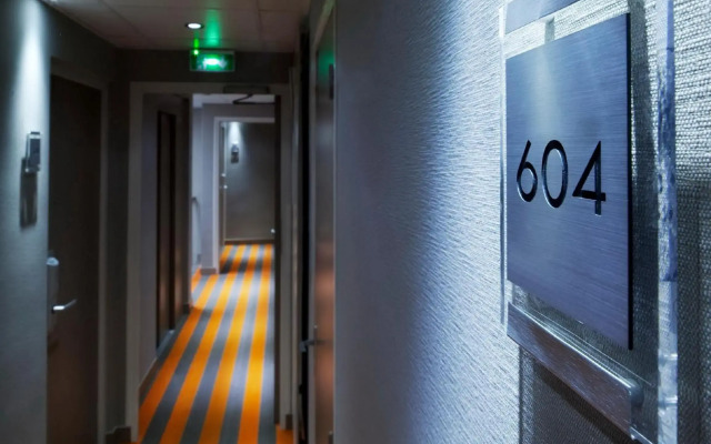 Hôtel Beaugrenelle Saint Charles
