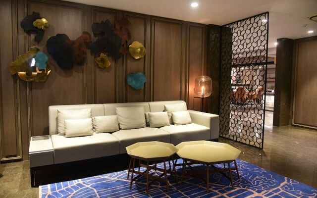 Levana Suites