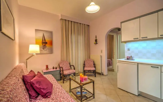 Bbq, Balcony, 42mbps, King, Backyard, Full Kitchen-1