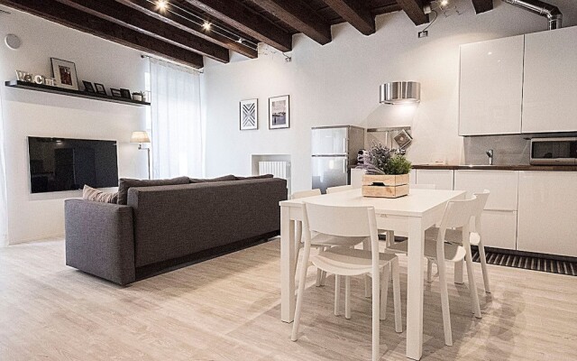 Flats4Rent Casa di Sara