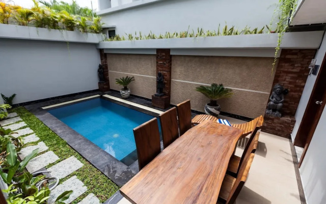 The Griyani Suite