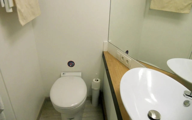 Urban Chic Montmartre Loft Rnu 91917