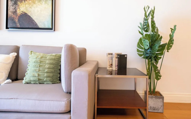 Tyms Modern 2BR 1BA Apt Yongxin