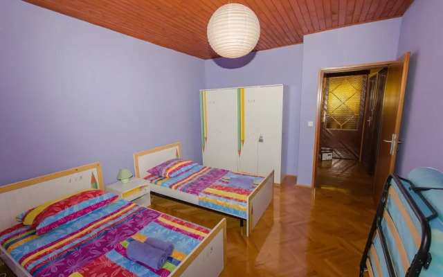 Vinko - 80 m From Beach - A2