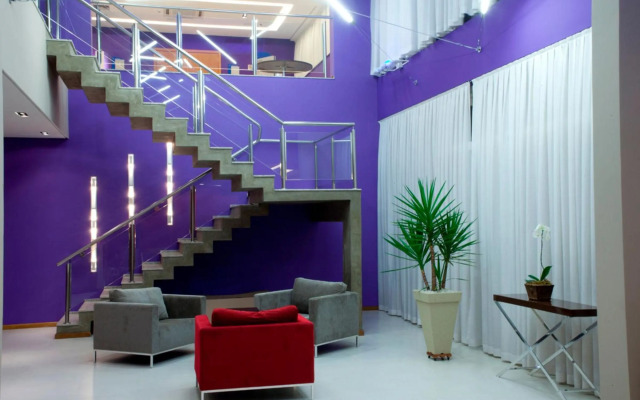 Comfort Hotel Sertãozinho