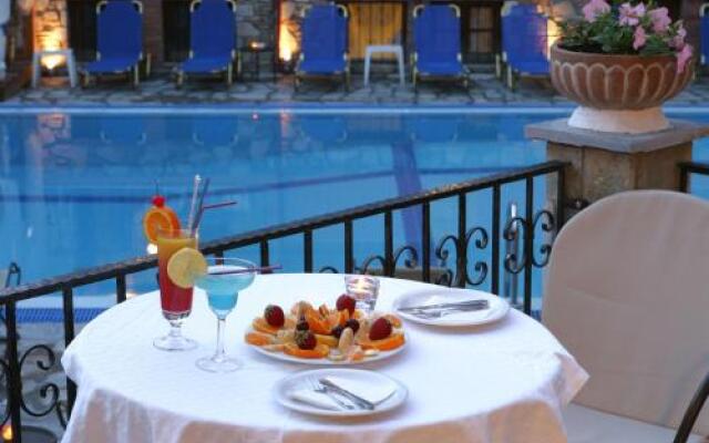 Calypso Hotel