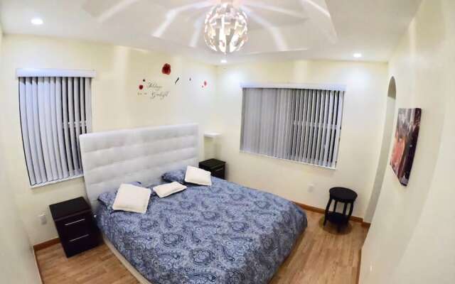 4BR 3BA Homestead Townhome by ASVR-1490