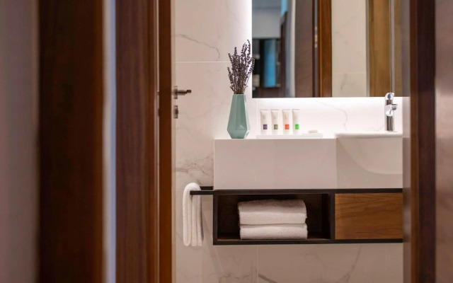 Swissotel Living Jeddah