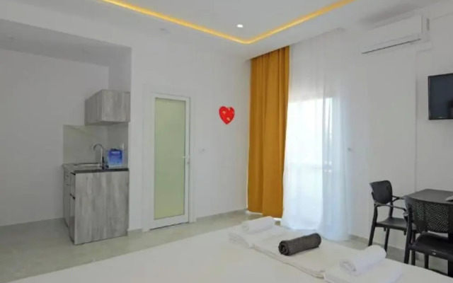 Central Garden Residence Sofia - Free Parking
