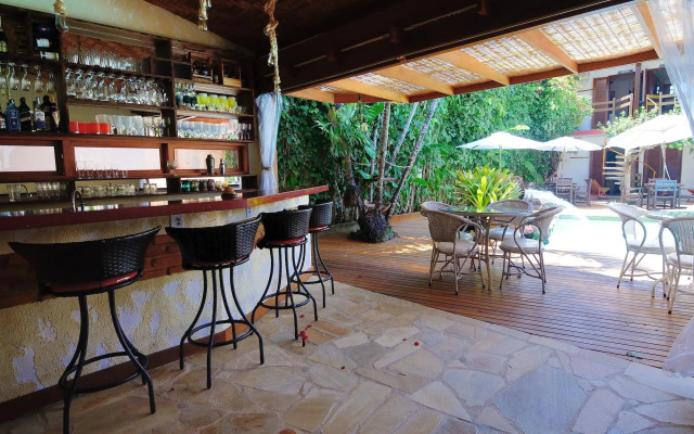 Pousada Casa de Maria