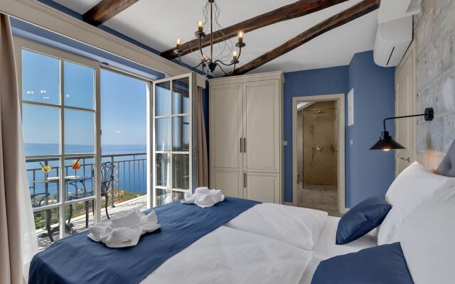 Heritage Hotel Liberan