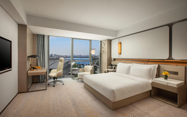 InterContinental Beijing Beichen by IHG - Image 7