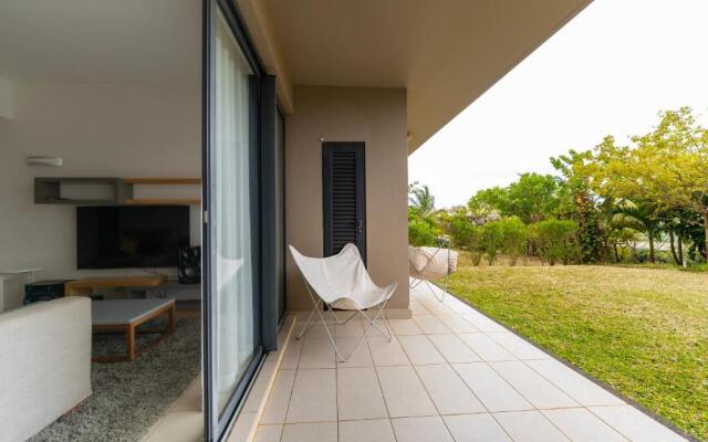 Azuri Beach suites by Fabular villas & Hotels