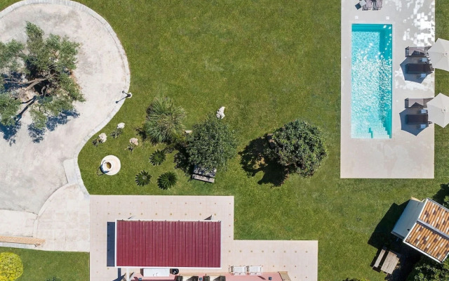 Belvilla by OYO Gira Sole