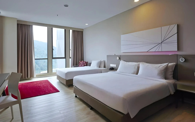 Qliq Damansara