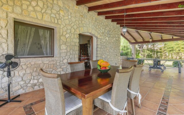 Villa Cas Sol