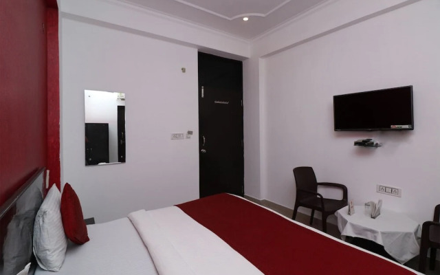 Rajni Guest House by OYO Rooms