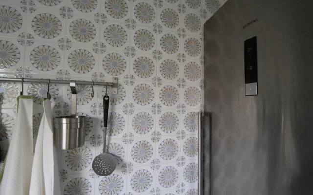 Apartamento Maraka Playa Castelldefels