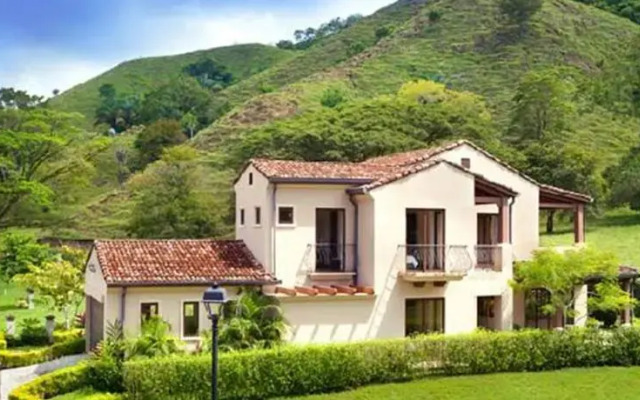 Villa Siena
