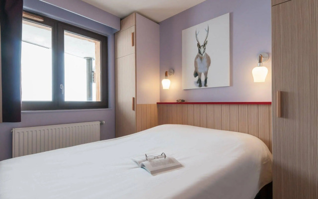 Résidence Pierre & Vacances Avoriaz Electra