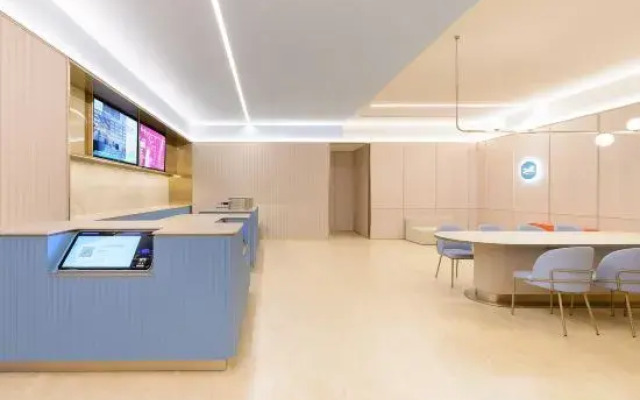 Hanting Hotel (Shenyang Hunnan Conservatory of Music Branch)