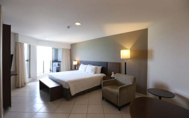 Transamerica Prestige Recife - Boa Viagem