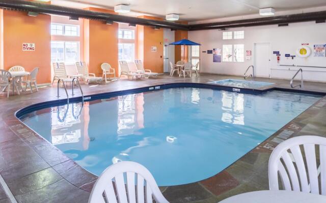 Motel 6 Huron, OH - Sandusky