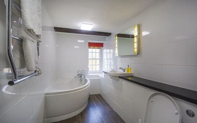 The Bell Inn Hotel, Stilton, Cambridgeshire