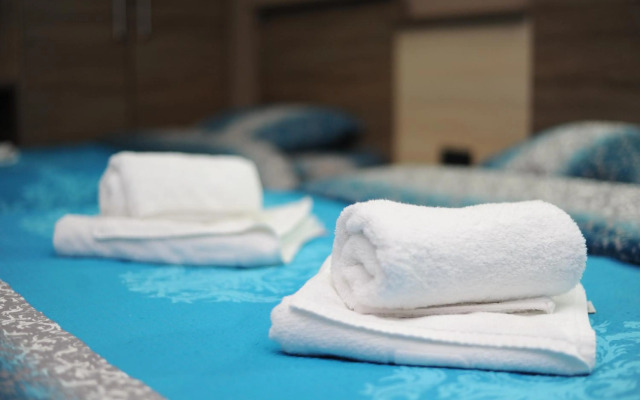 Apartments Zivkovic, Milmari D