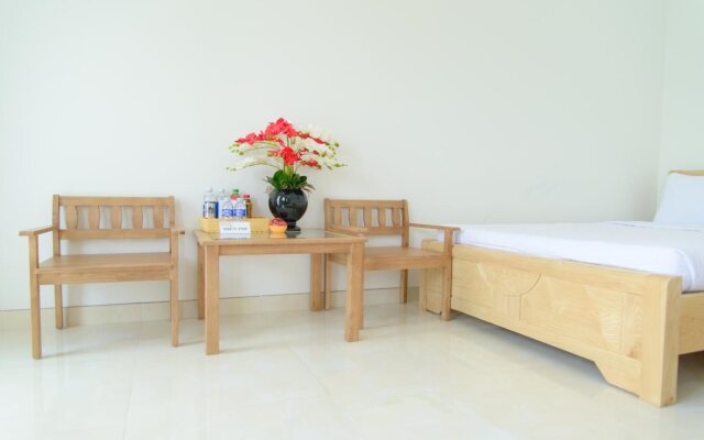 Hung Long Hotel