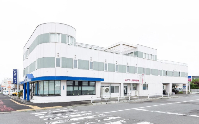 Hotel Sharoum Inn Hakodate