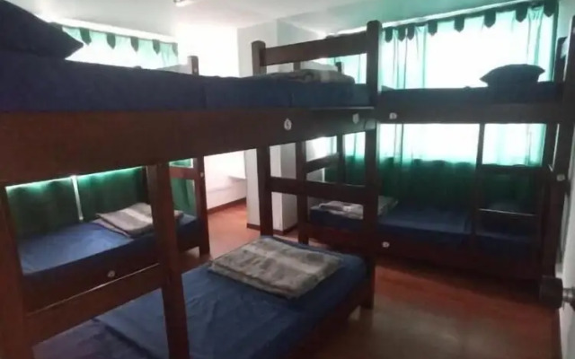 North House Hostel