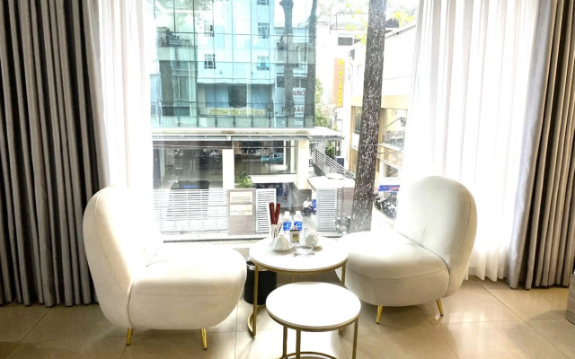 A25 Hotel - 29 Bui Thi Xuan