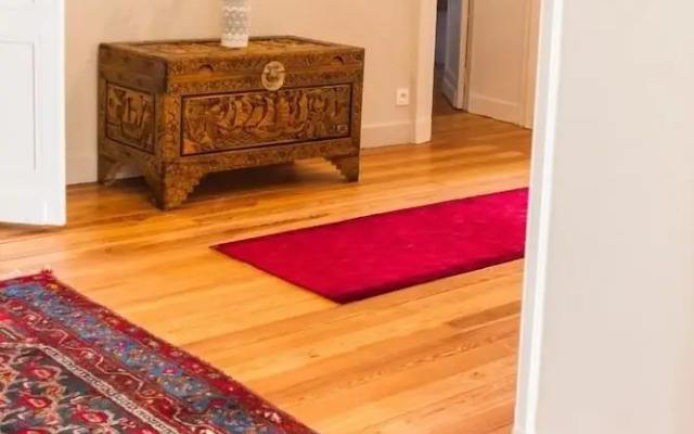 Seguin - Gîte Château