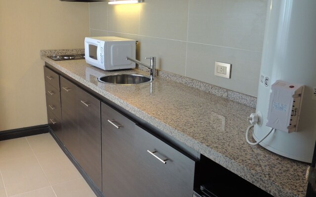 Premium Tower Suites San Luis