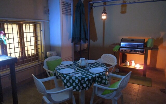 A Casa di Maria