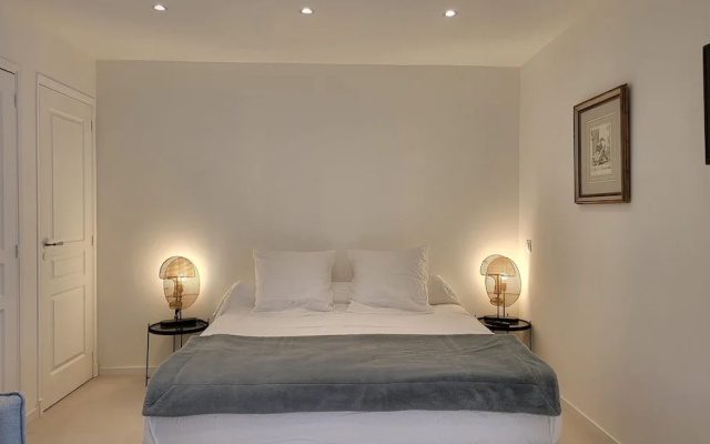 Ideal BnB