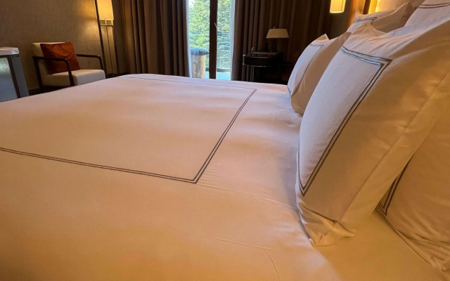 Swissotel Uludag Bursa