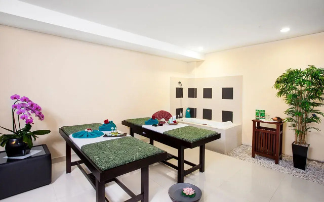Padjadjaran Suites Hotel & Conference