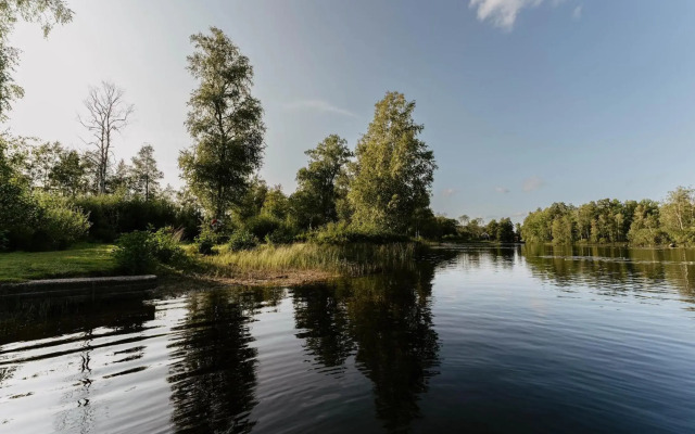 Ödevata Gårdshotell