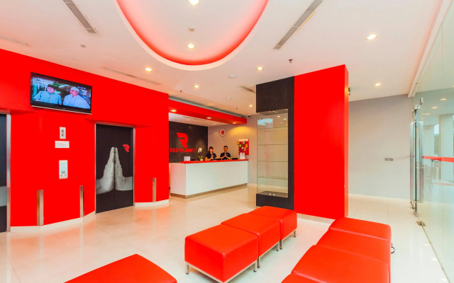 Red Planet Bekasi