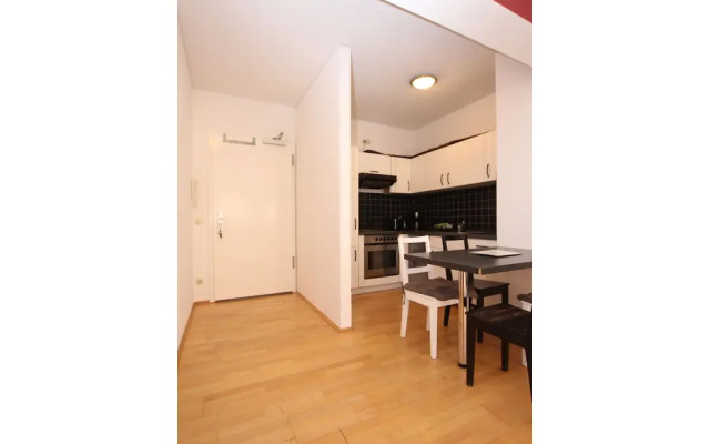 DRUSCHBA Boutique Apartment