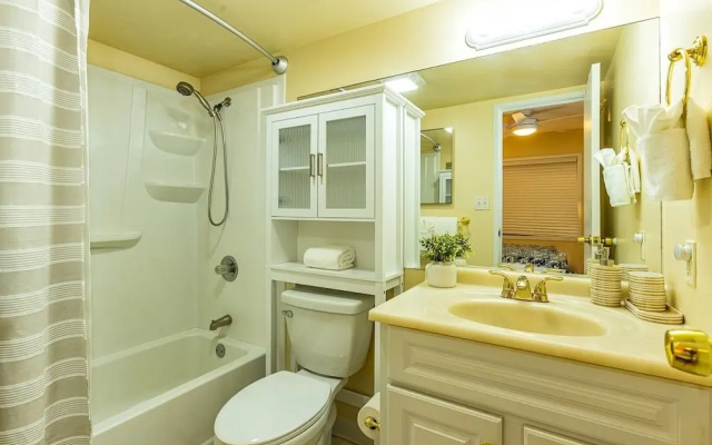 Pacific Shores B113 2 Bedroom Condo