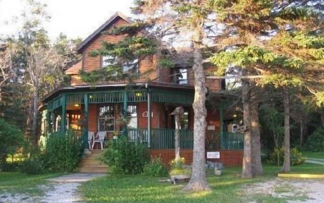 Wildflowers Country Inn