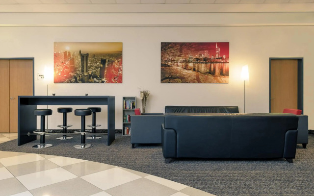 Mercure Hotel Frankfurt Eschborn Sued