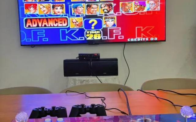 Suzhou Hemu Homestay