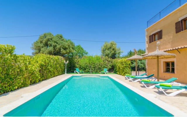 Sa Cova (Cova De Rotana)