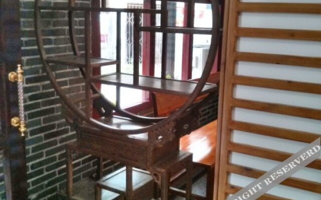 Rongyuan Hotel