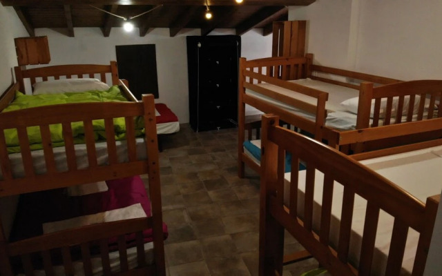 Albergue Valle do Seo